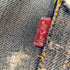 リーバイス Levis 97年製 USA製 復刻501XXデニムパンツ ボタン裏555 メンズ 32/36